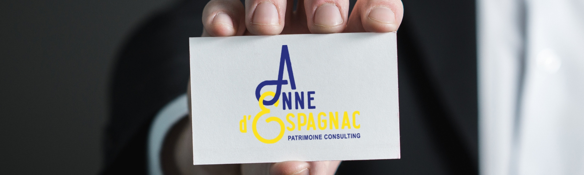  contact avec patrimoine consulting par Anne d'Espagnac